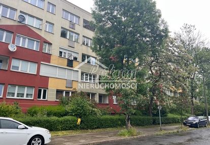 Legnica. 2 pokoje z balkonem + garaż