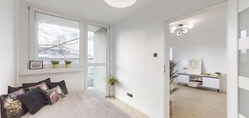 Nowe wnętrze na dąbrowie! wejdź i mieszkaj