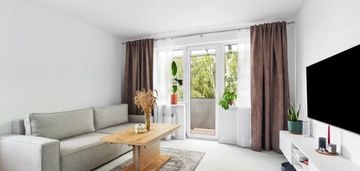 2-pokojowe mieszkanie na ursynowie