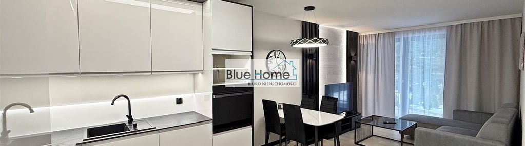 Parter z ogródkiem 70 m², 3 pok, wysoki standard