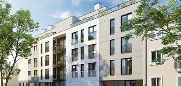 Mieszkanie w inwestycji: Apartamenty Lubartowska