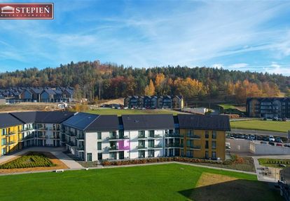 Piekny apartament w prestizowej lokalizacji