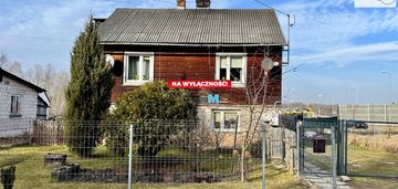 Na sprzedaż dom jednorodzinny w suchedniowie