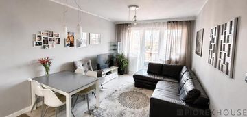 3-pokojowe mieszkanie w ursusie