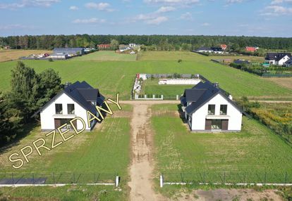 Ekskluzywny dom na kameralnym osiedlu - twój raj