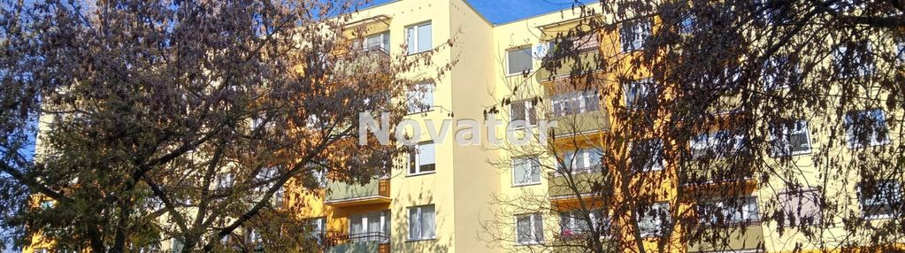 M-4 na 1-piętrze w bloku 60,6m2 na górzyskowie.