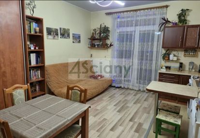 Gotowe do zamieszkania! 37m² na ochocie