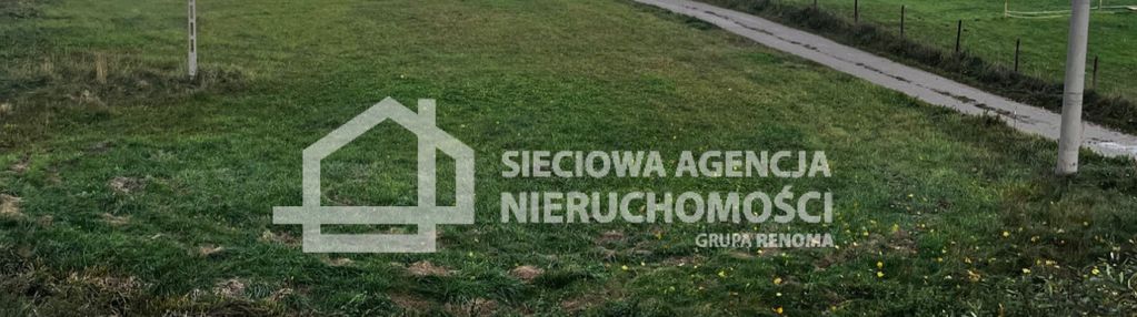Działka budowlana o pow. 813 m2 czeczewo