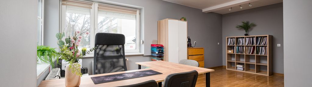 Mieszkanie/lokal  47 m² , parter + ogródek
