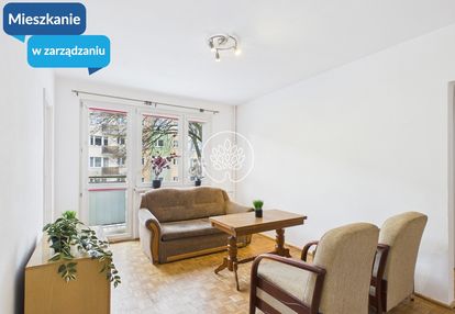 Na wynajem dwupokojowe mieszkanie na błoniu