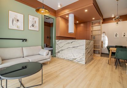 Na wynajem 2-pok – garnizon, gdańsk wrzeszcz  top