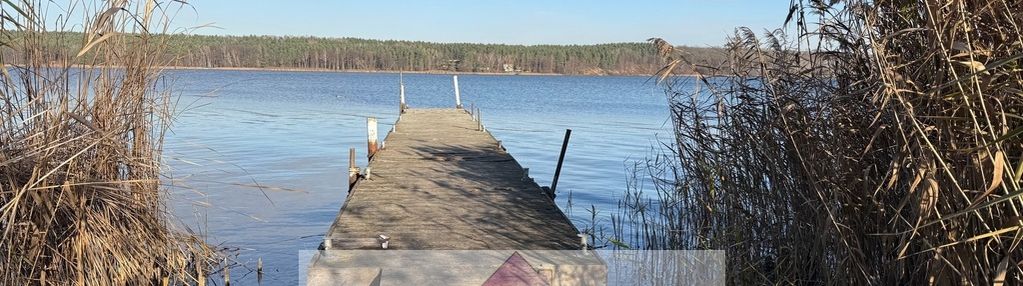 2 pokoje po remoncie + widok na narew!/zegrze płd