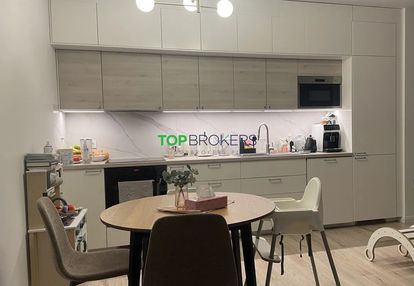 Nowoczesne 4 pokoje z ogródkiem, garaż