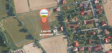 Działka budowlana ustroń