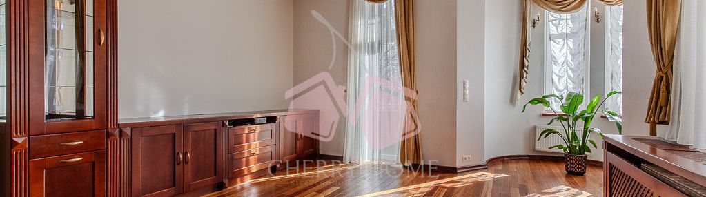 Wyjątkowy apartament w klimacie starego sopotu