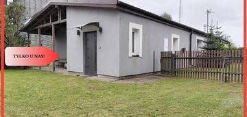 Tylko u nas! dom z dużą działką w koczale.