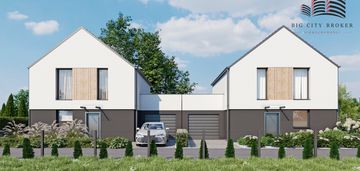 * funkcjonalny bliźniak, promocja - 50 tys. zł *