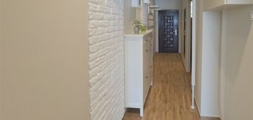 2 pokojowe mieszkanie na sprzedaż po remoncie