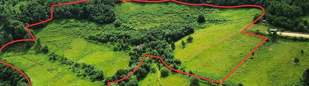 Działki inwestycyjne przy twierdzy z widokiem