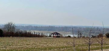 Działka usługowo-budowlana 5000m2 kaliszany kol.