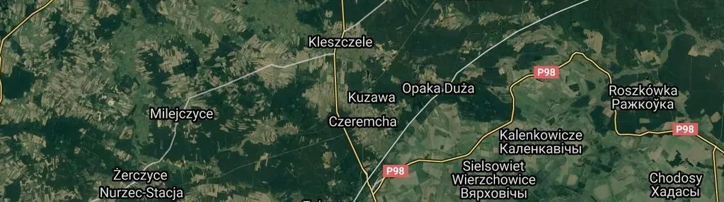 Działka na sprzedaż 12m2