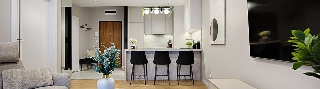 **apartamenty jagiellońskie**wysoki standard**mp**