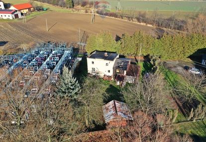 Kostka w jasienicy do remontu!