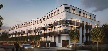 Bez prowizji / 3 pokoje / royal garden