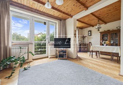 Dom dla rodziny lub na inwestycję -stare włochy