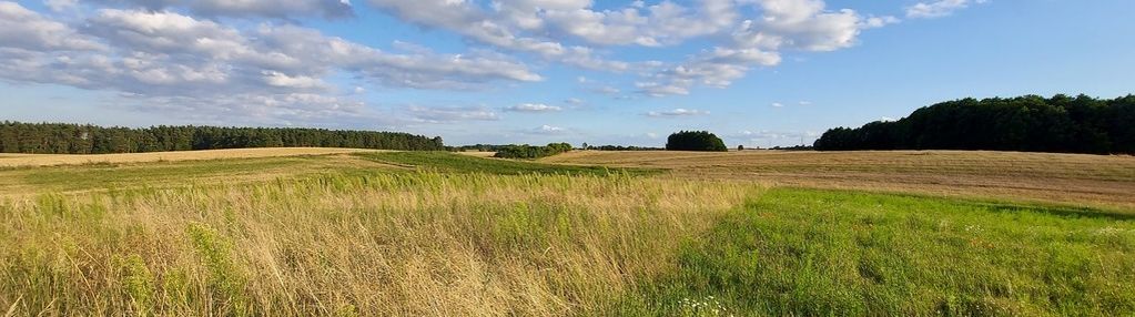 Działka budowlana blisko jeziora -demlin/skarszewy