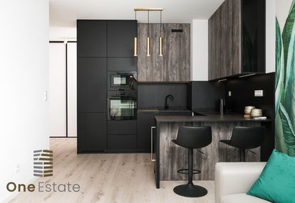 ✅banacha, osiedle ozon, wysoki standard, 2 pokoje✅