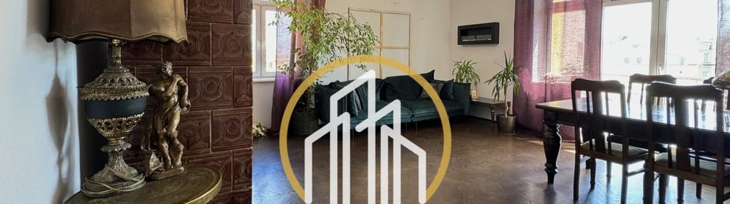 2 pokoje w ścisłym centrum miasta