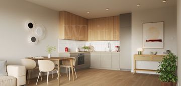 Mieszkanie na sprzedaż wiszące ogrody