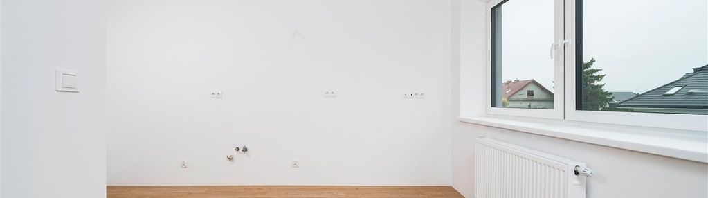 Pomieszczenia mieszkalne w kameralnej lokalizacji