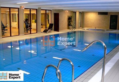 Okolice ul. alianckiej  zielona etiuda/apartament