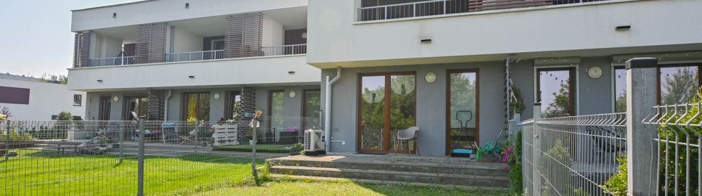 Dom na osiedlu botanik z garażem dwustanowiskowym