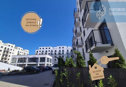 Antresola, balkon❗️zobacz na żywo❗️