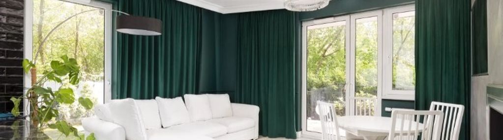 3-pokojowe mieszkanie na mokotowie