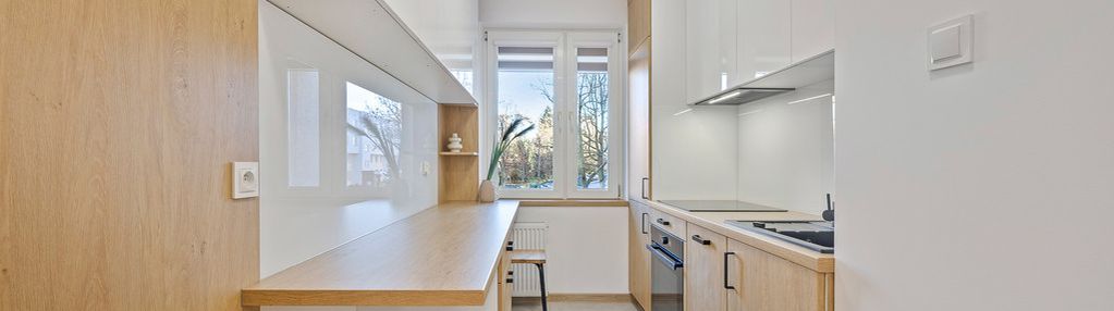 Wyremontowane mieszkanie | świetna lokalizacja