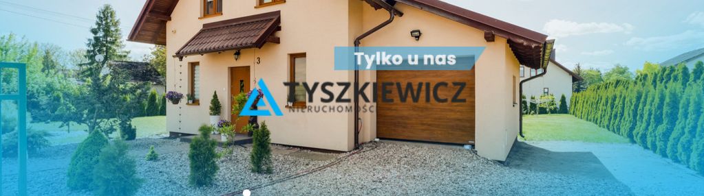 Przytulny dom w lubaniu!