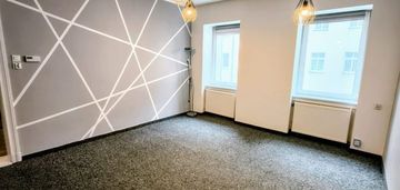 Mieszkanie w kamienicy ul. mazurska 22