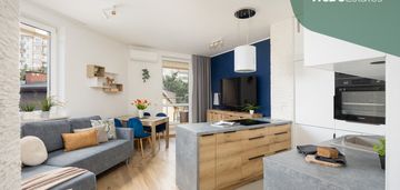3 pokoje | balkon | garaż | piaseczno/józefosław!