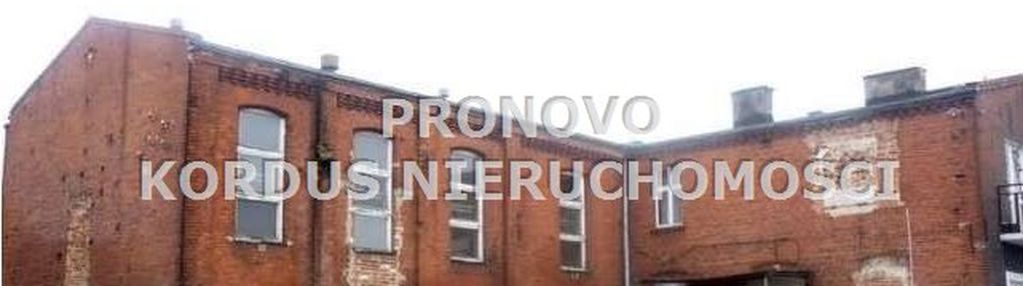 Lokal użytkowy z możliwością zmiany na mieszkanie