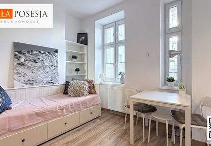 Gotowa inwestycja pod wynajem lub biuro.parter