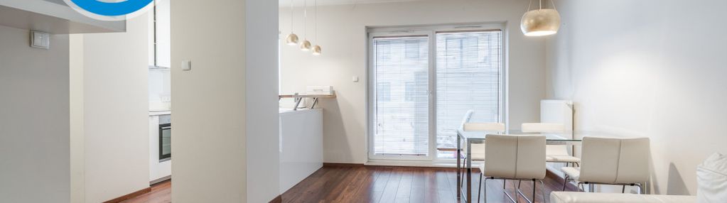 Apartament tuż  przy motławie, centrum gdańska