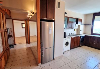 Okazja- 450 tys. 3 pokoje, parking dla lokatorów