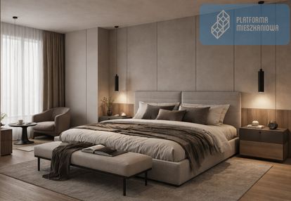 M3 w prestiżowej inwestycji  | bez prowizji |