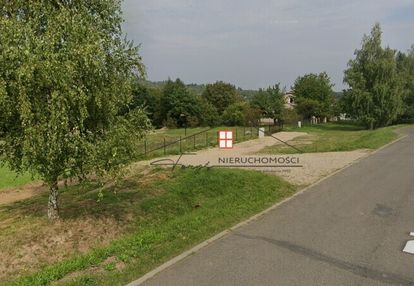 Przemyśl, ul.piastowska - działki budowlane z wz-t