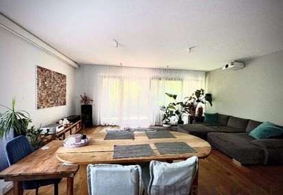 5-pokojowe mieszkanie na wilanowie