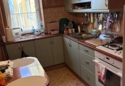 3-pokojowe mieszkanie na targówku